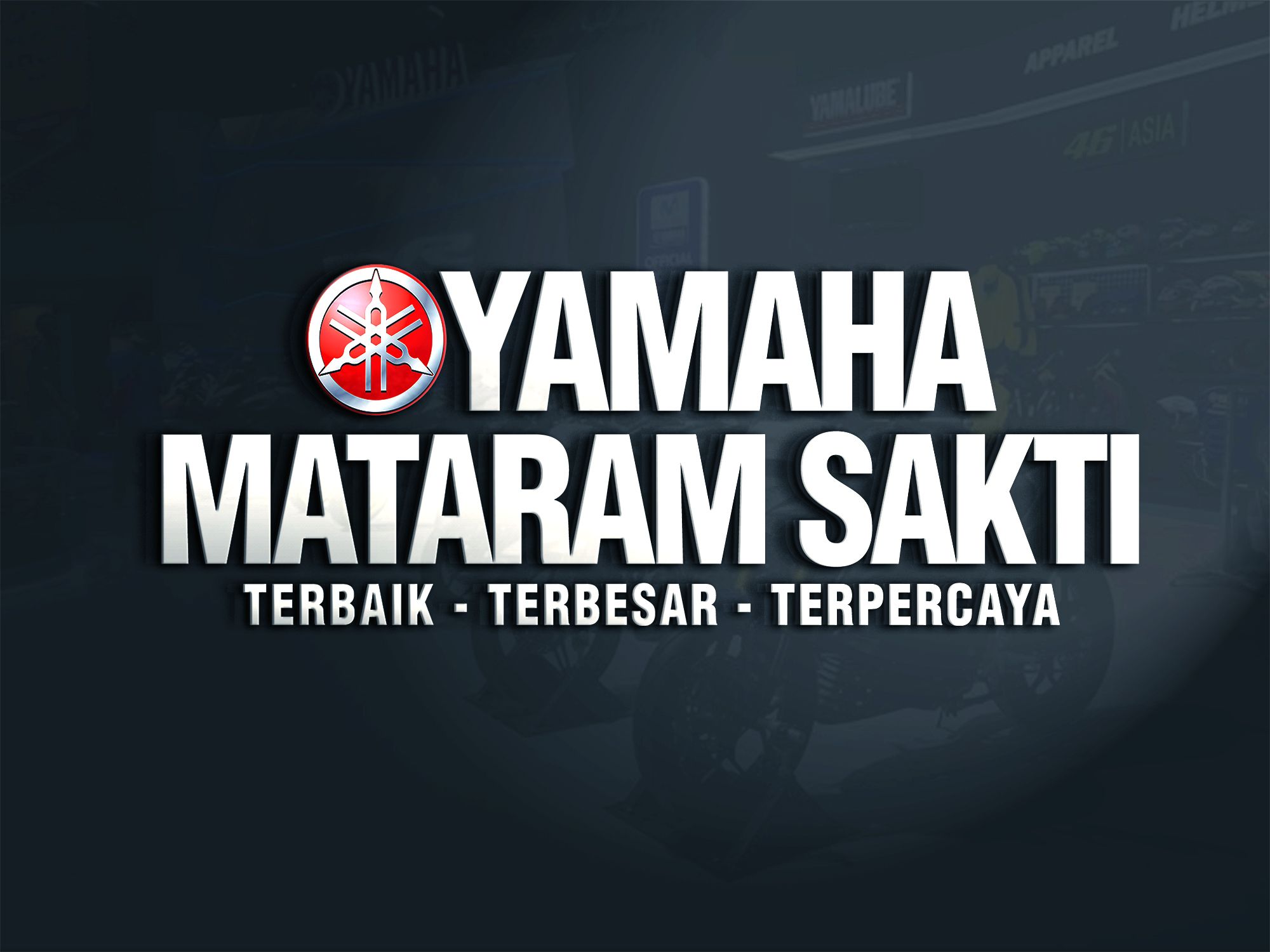 Yamaha Mataram Sakti Mranggen
