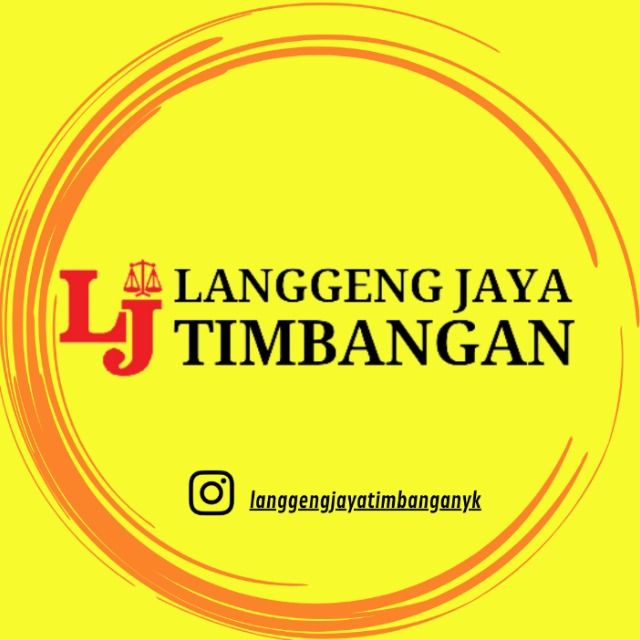 Langgeng Jaya Timbangan