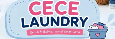 Cece Laundry