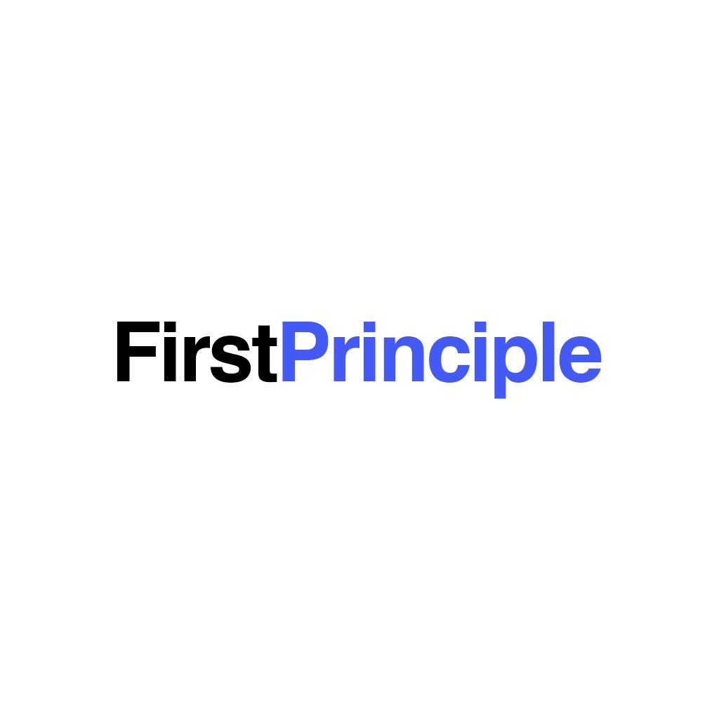 PT FIRST PRINCIPLE SYSTEMS