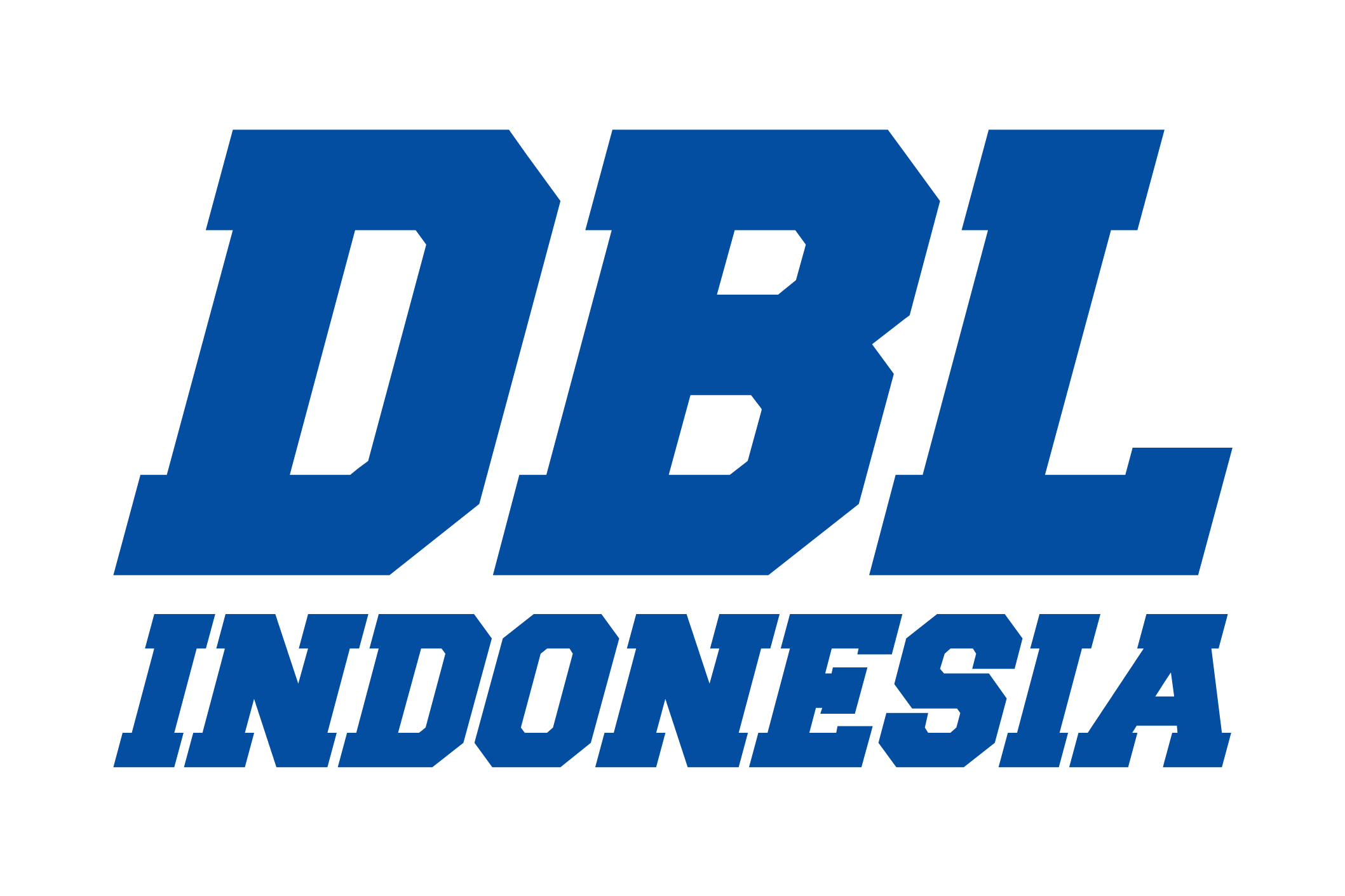 Dbl Indonesia