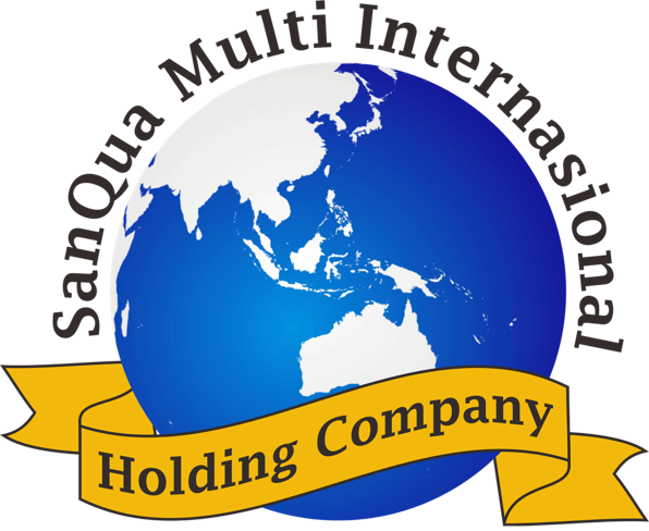 PT Sanqua Multi Internasional