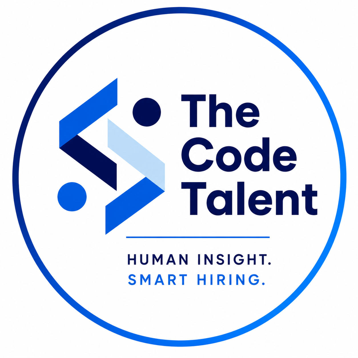 The Code Talent Co,. Ltd