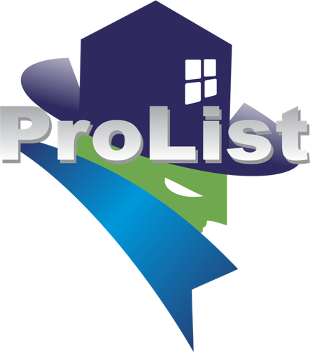 cv prolist logo