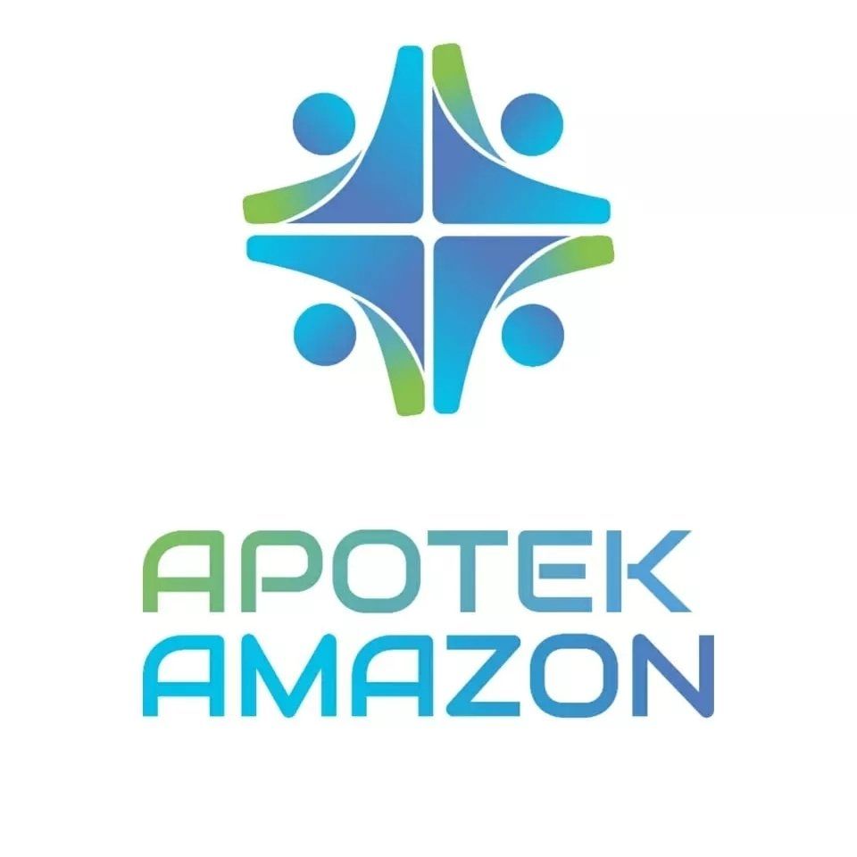 APOTEK AMAZON