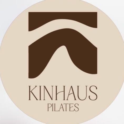 KinHaus Pilates logo