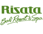 Risata Bali Resort & Spa logo