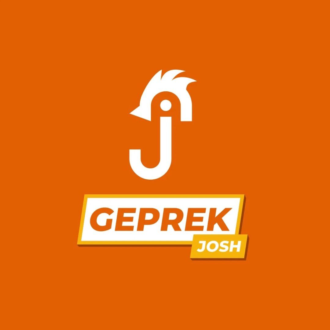 Geprek Josh