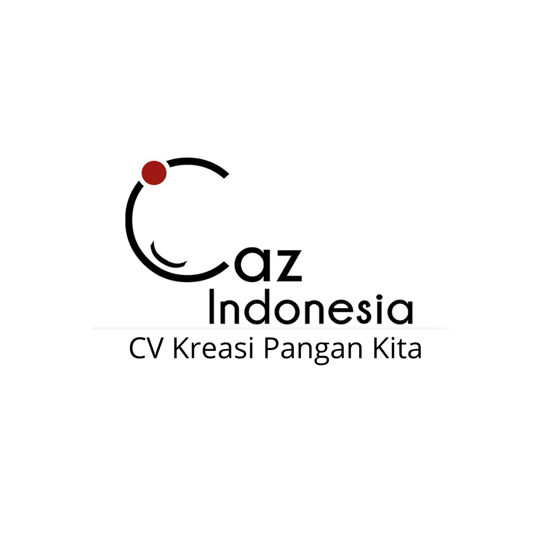Caz Indonesia logo