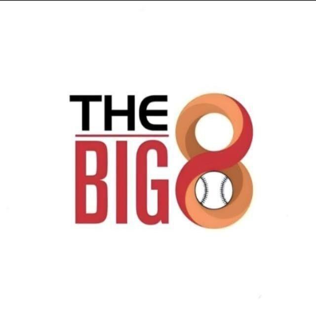 The Big 8 Event Organizer