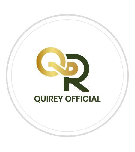 PT.QUIREY OFFICIAL INDONESIA logo