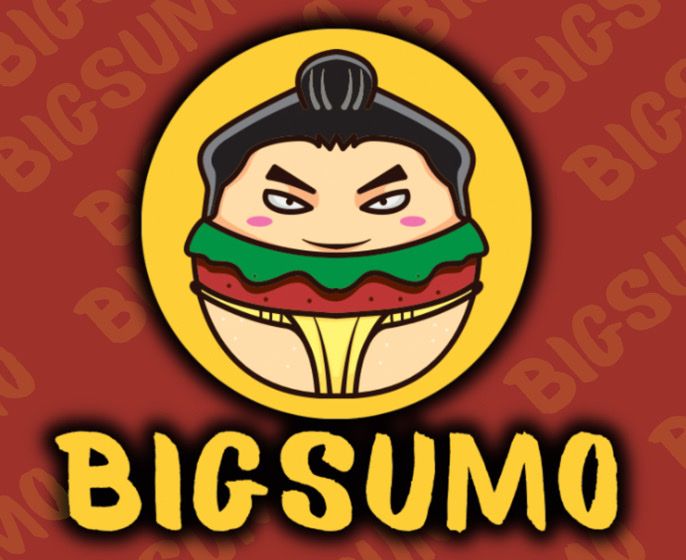 Bigsumo Indonesia logo