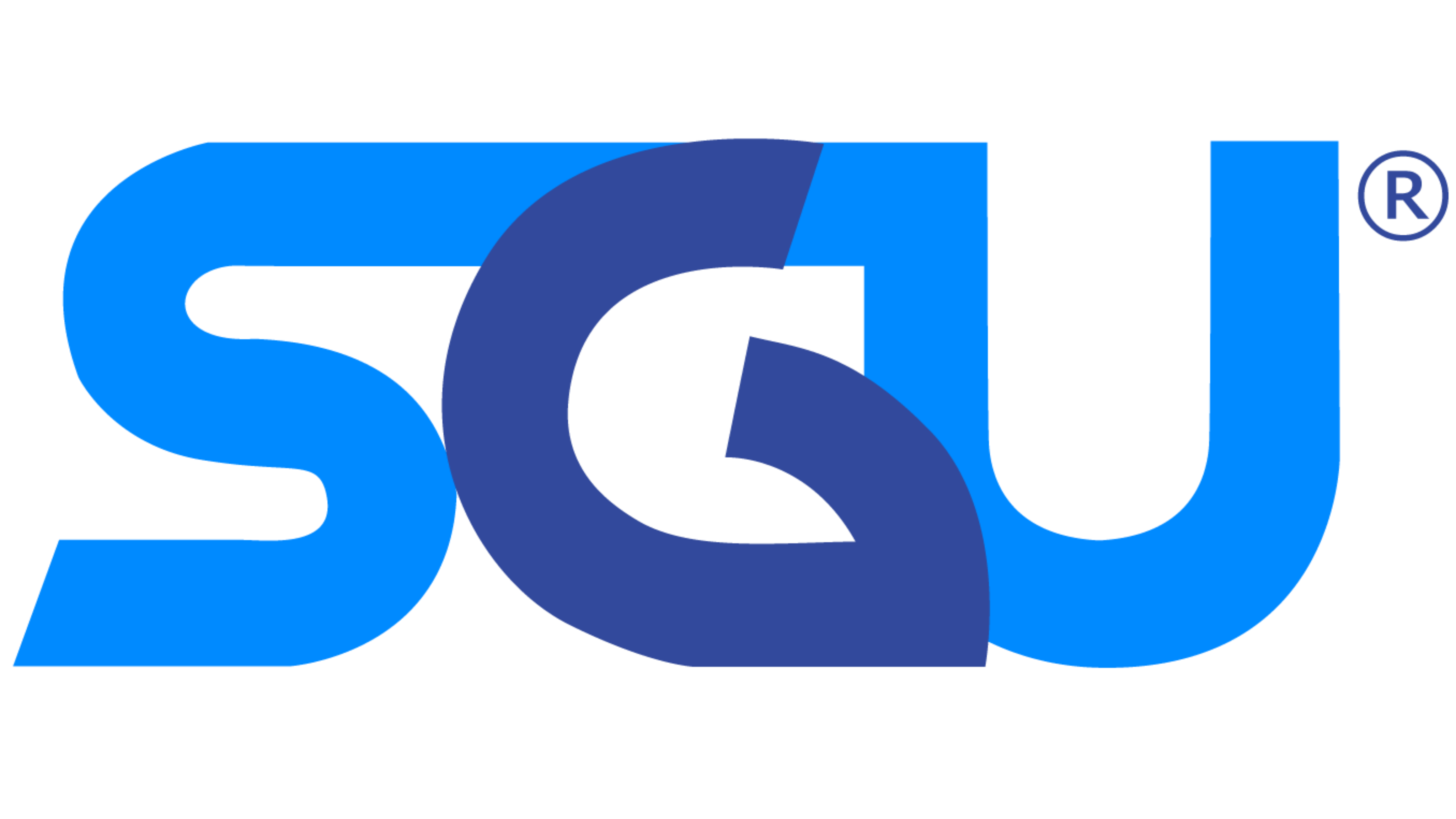 Swiss German University logo