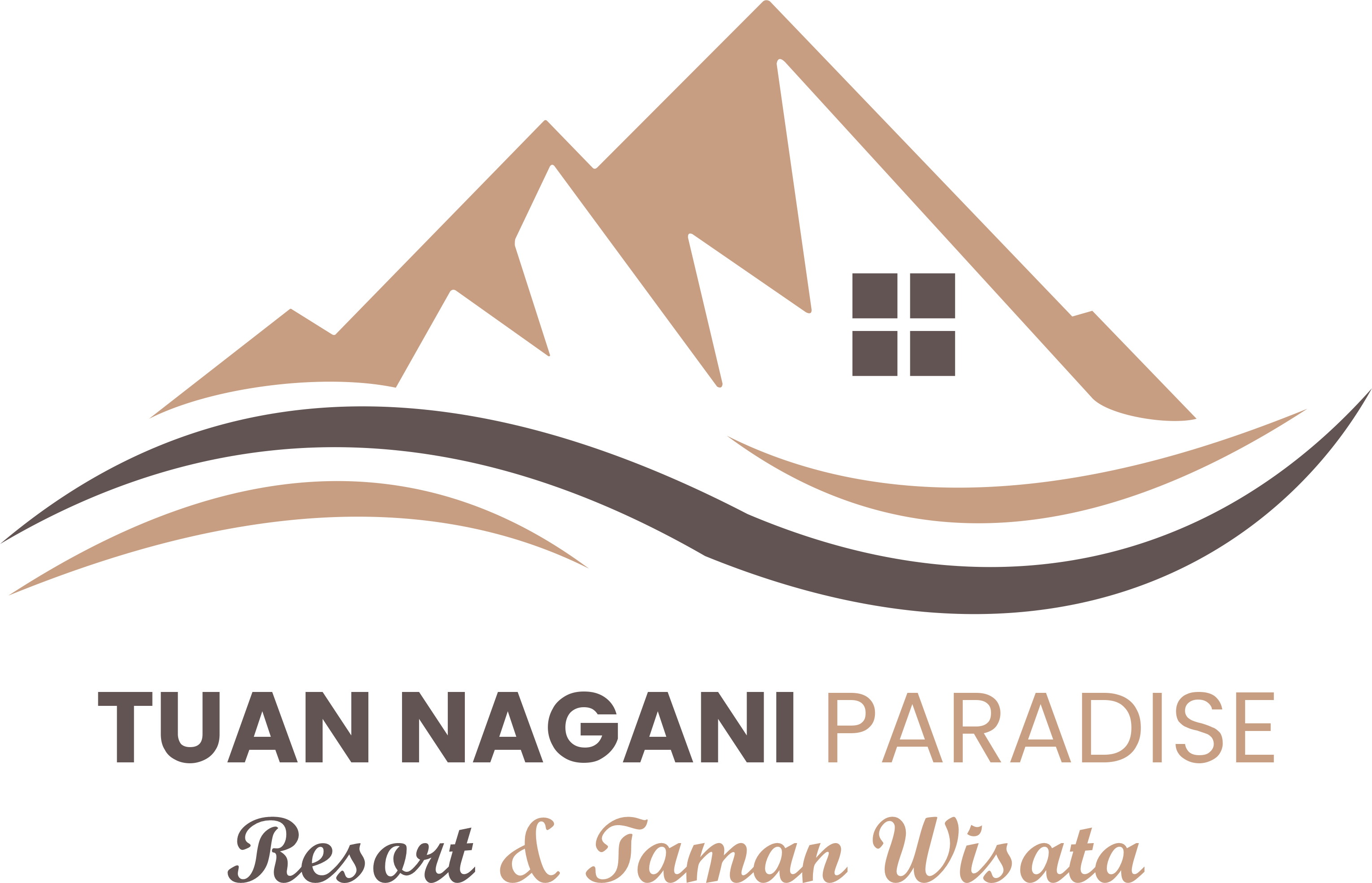 Tuan Nagani Paradise