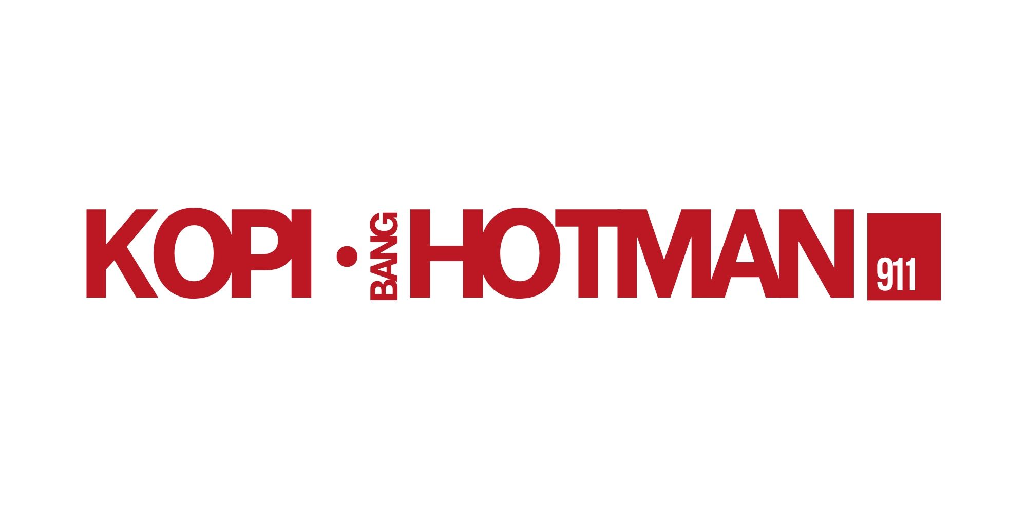 Kopi Bang Hotman 911