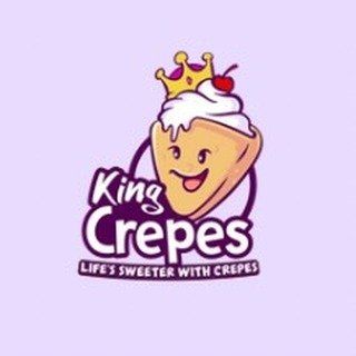King Crepes