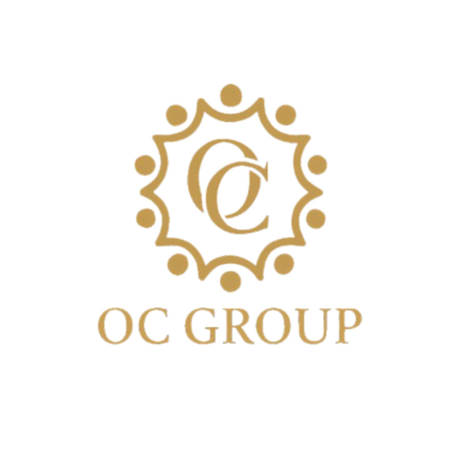 OC Group (Pusat Oleh-Oleh)
