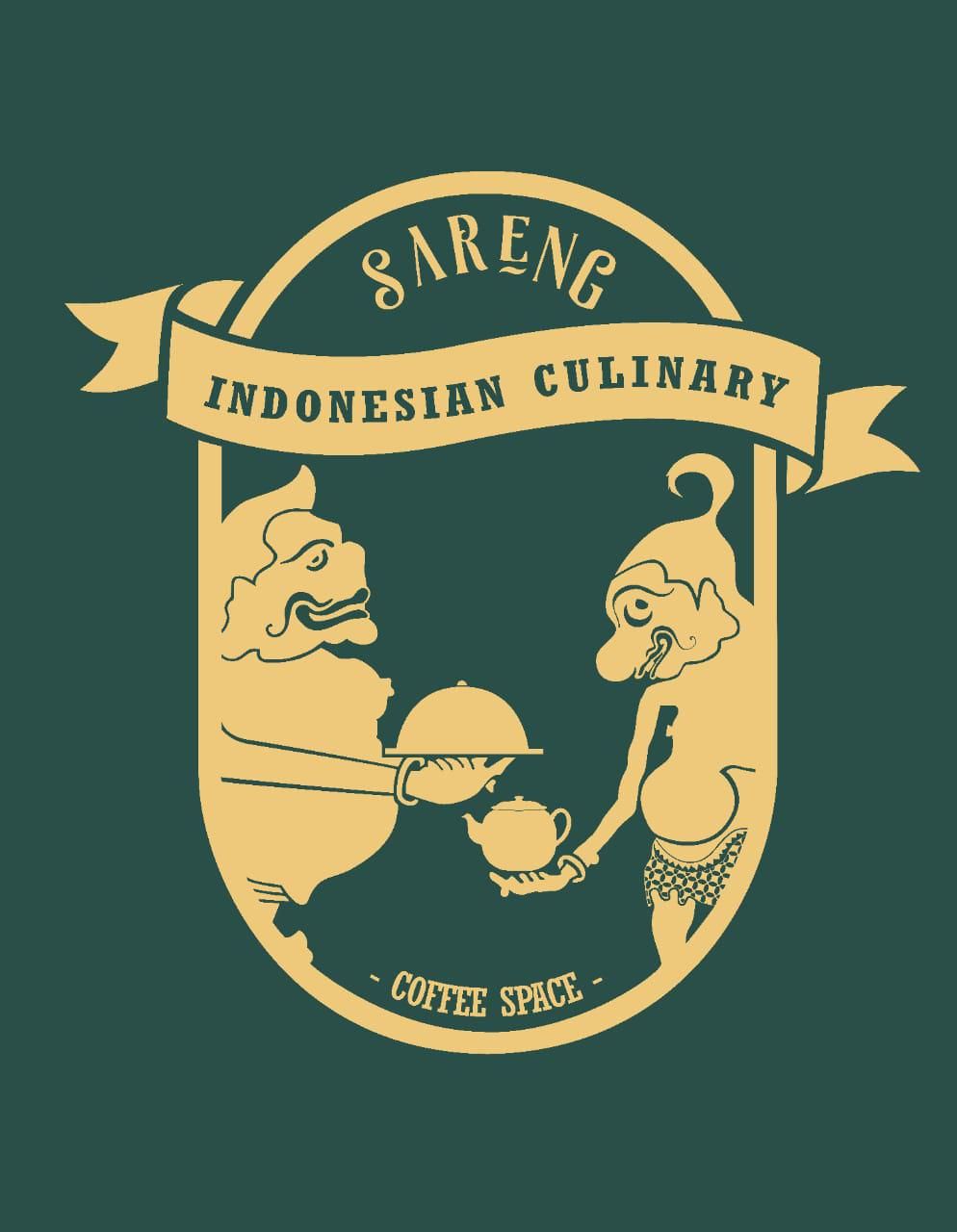 Sareng Indonesian Culinary