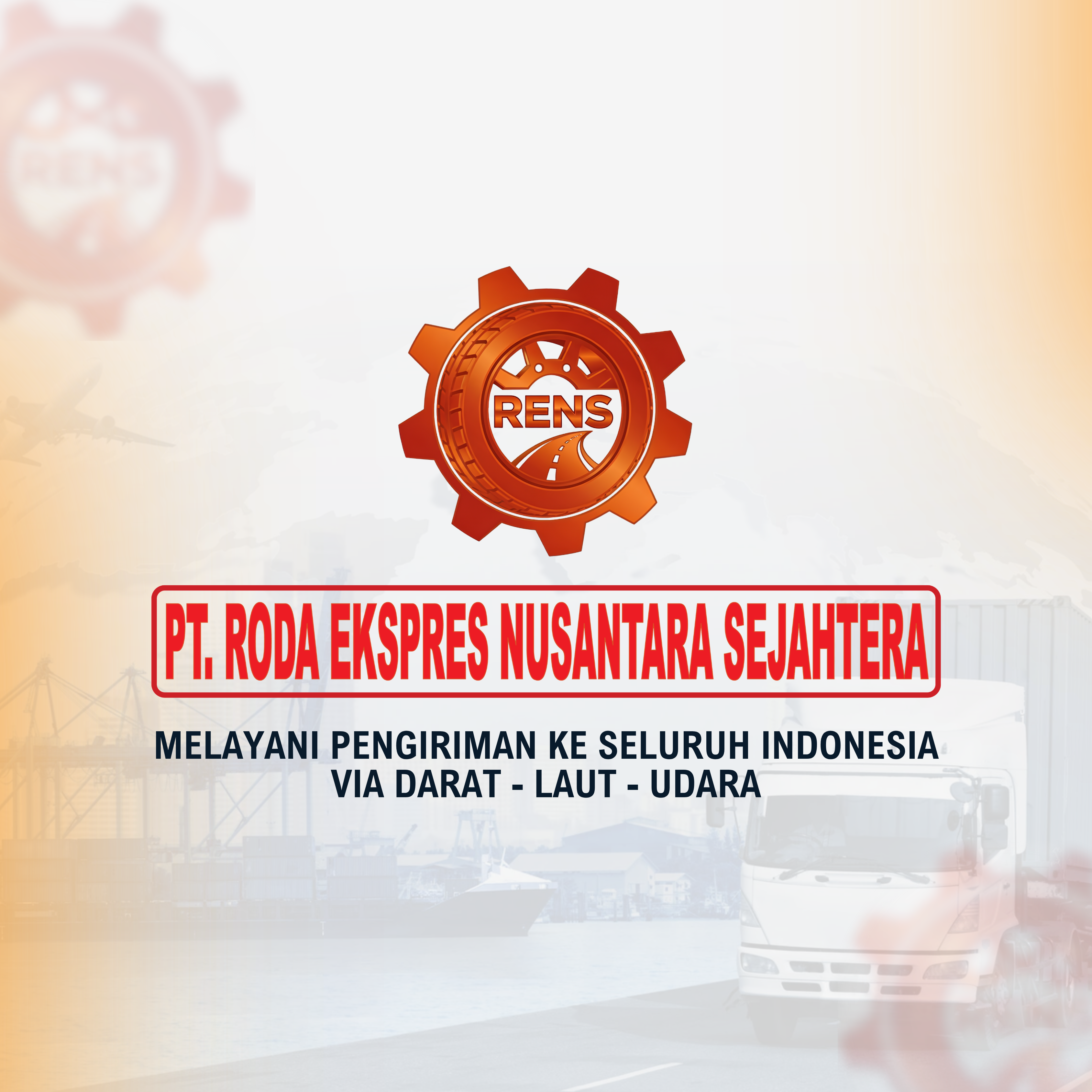 RODA EKSPRES NUSANTARA SEJAHTERA