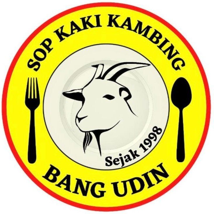 Sop Kaki Kambing Bang Udin Jogja