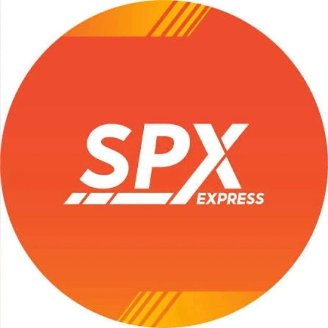 SPX Express Pitu Riawa Hub