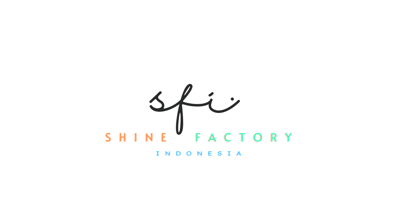 PT Shine Factory Indonesia logo