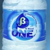 B One Mineral