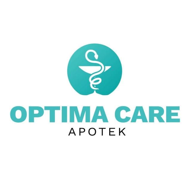 Apotek Optima Care logo