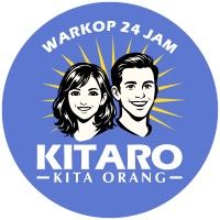 Warkop KITARO