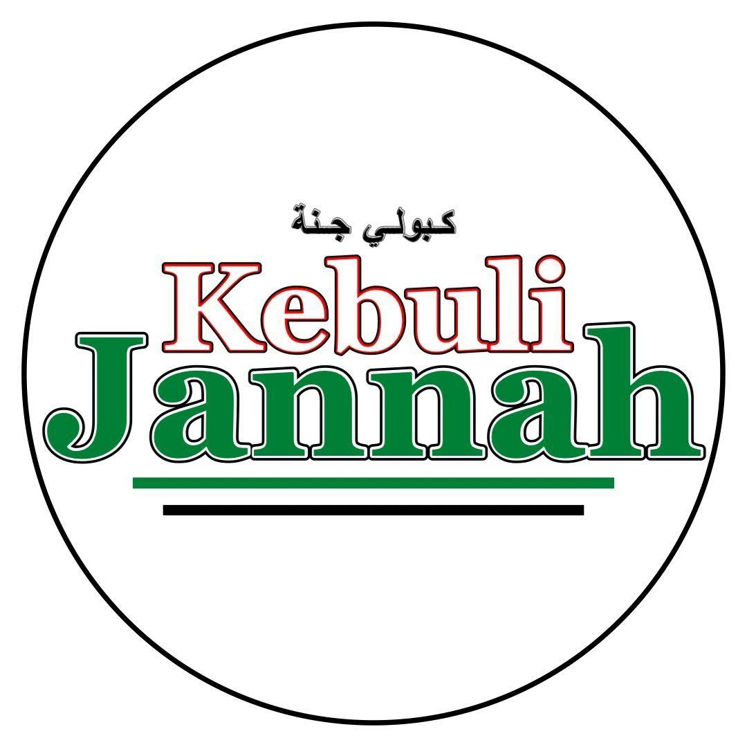 Kebuli Jannah logo