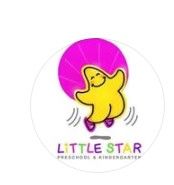 Little Star Preschool logo