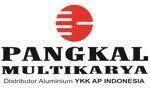 PT Pangkal Multikarya