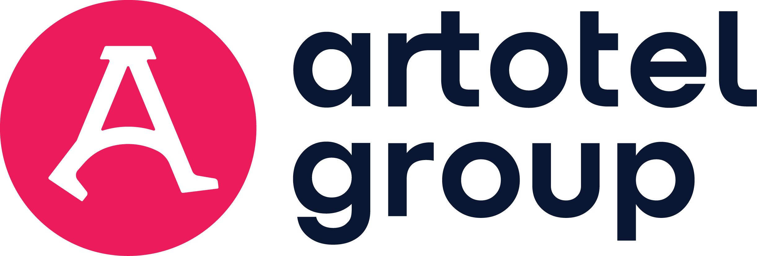 Artotel Group logo