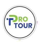 PROTOUR SPORTS logo