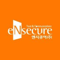 Ensecure Corp logo