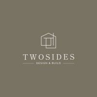 Twosides Design logo