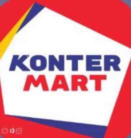 Konter Mart Bali