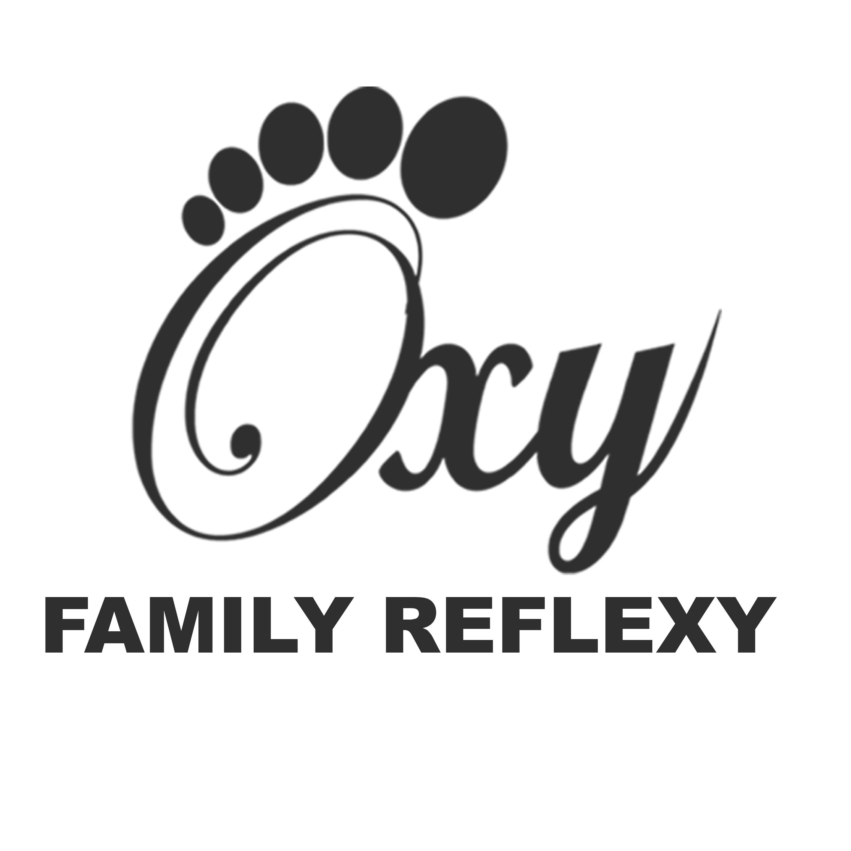 Oxy Family Reflexy