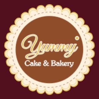 Yummy Cake and Bakery