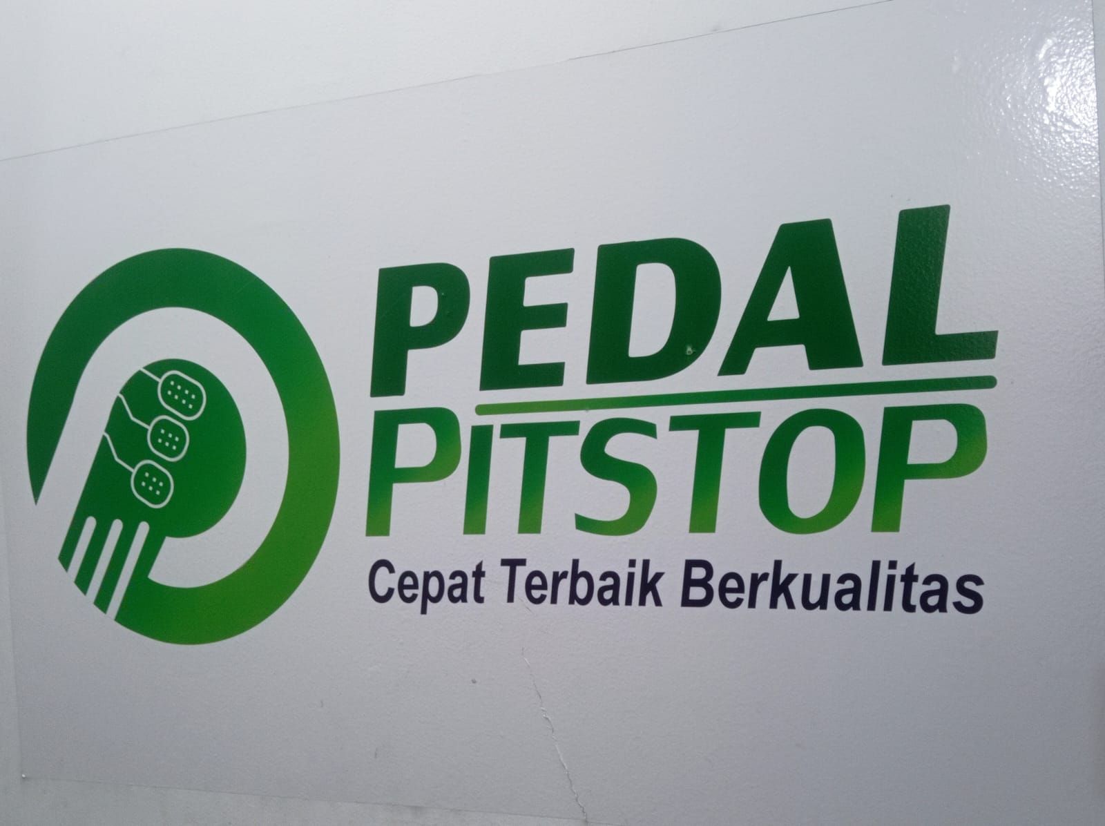 PT. Mitra Bisnis Anda (Pedal Pitstop)