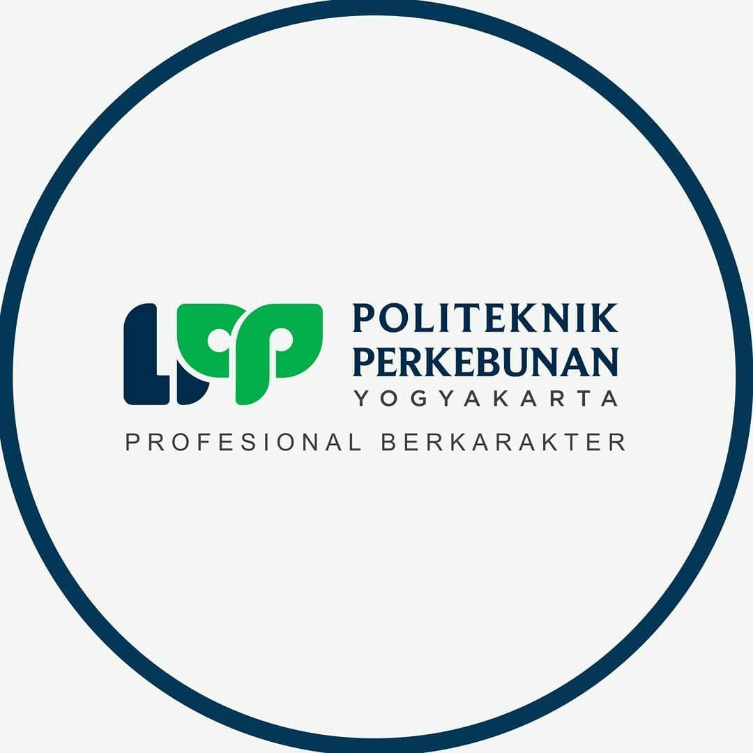 POLITEKNIK PERKEBUNAN YOGYAKARTA logo