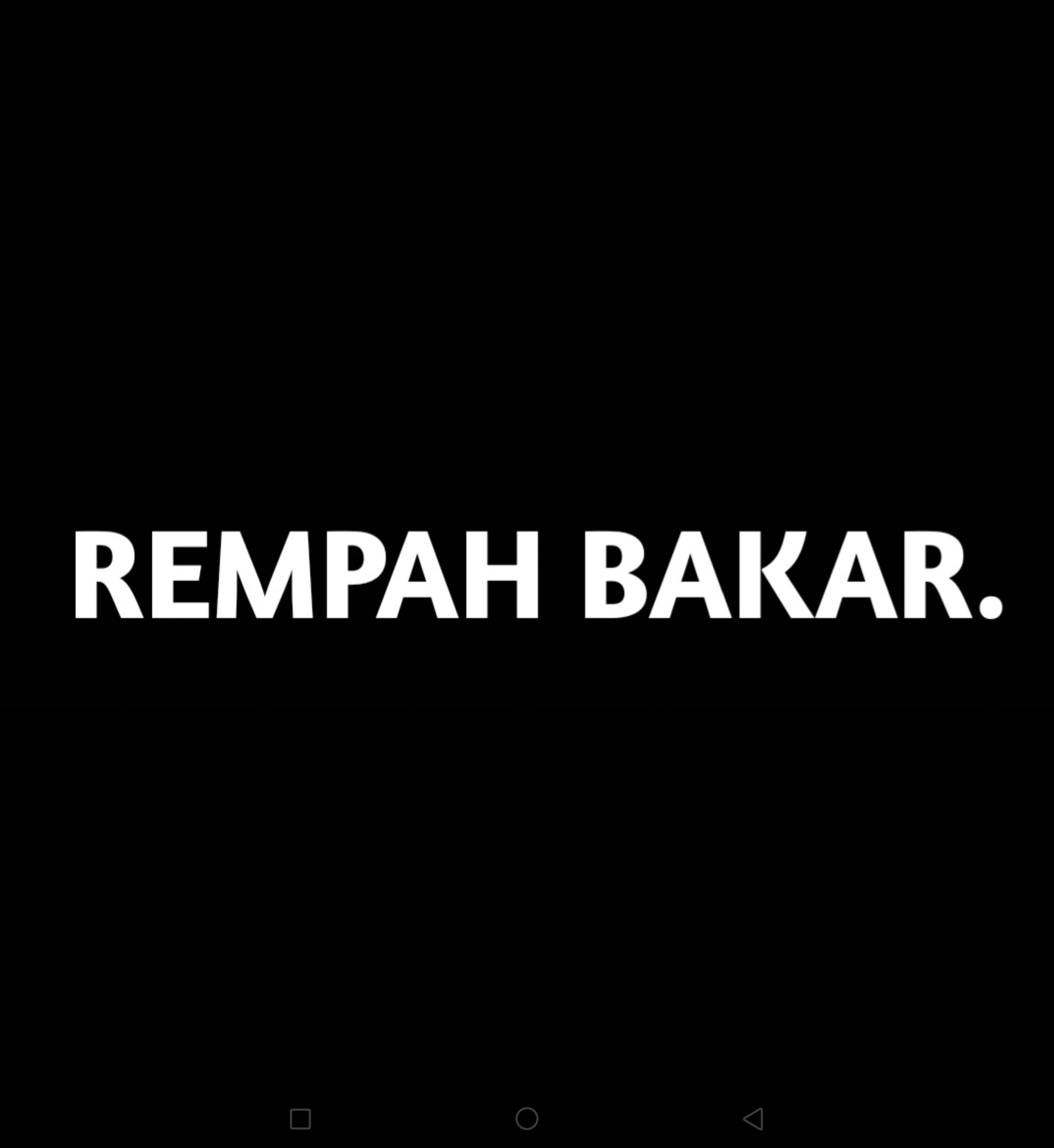 REMPAH BAKAR GROUP