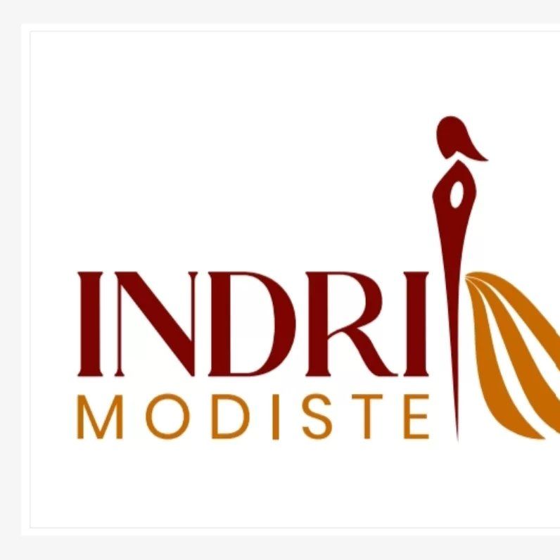 INDRI MODISTE logo