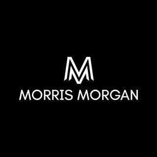MORRIS MORGAN logo