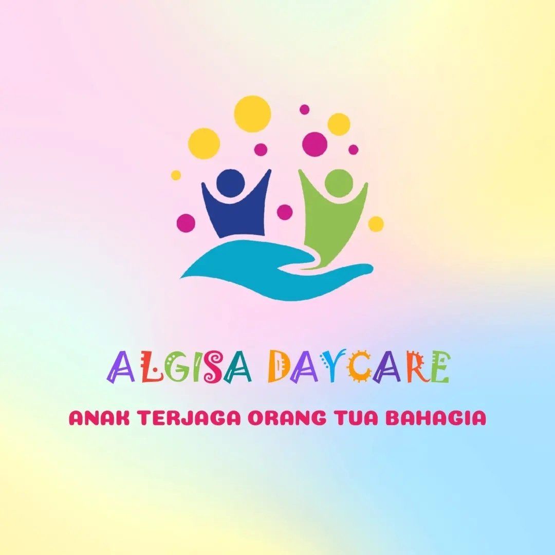 Algisa Daycare logo