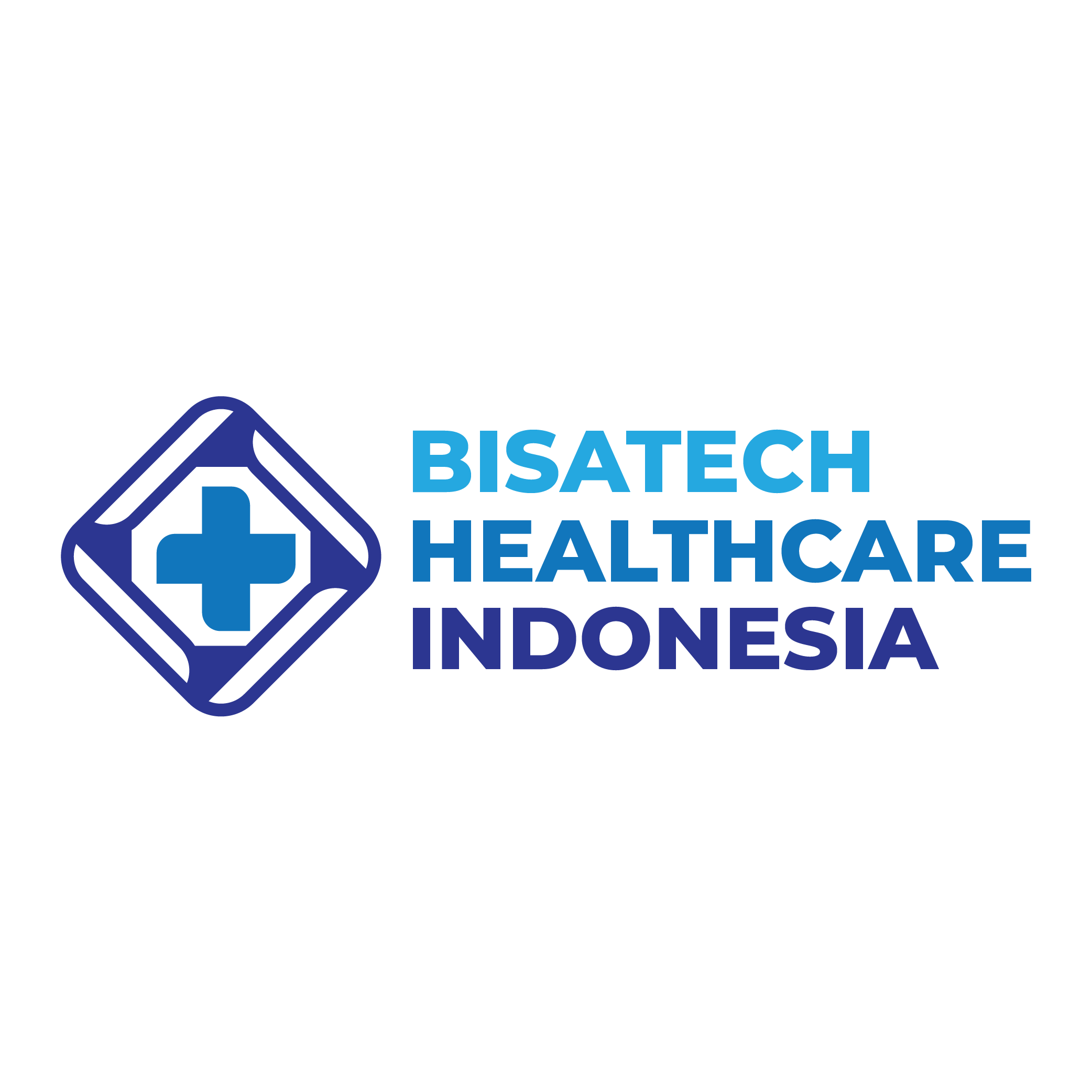 BISATECH HEALTHCARE INDONESIA logo