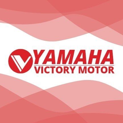 Yamaha Victory Tambun logo