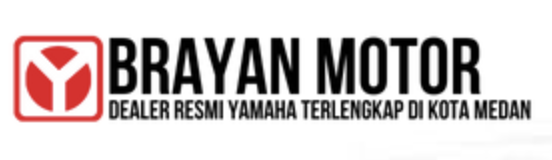 Yamaha Brayan Motor - Medan