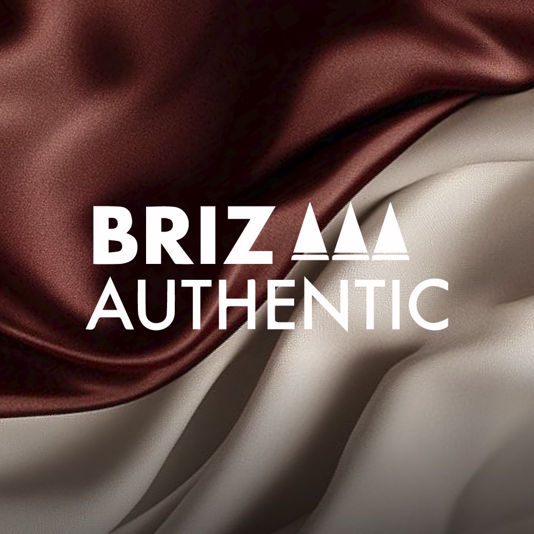 BRIZ Authentic