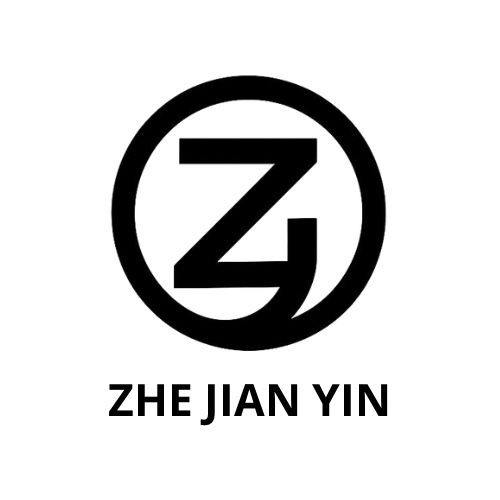 PT ZHE JIAN YIN logo